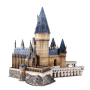 Puzzle 3D Harry Potter™ gran salón de Hogwarts™