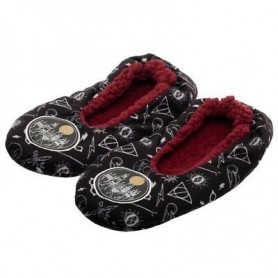 Harry Potter Zapatillas Hogwarts