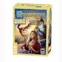 Carcassonne La Princesa y el Dragón