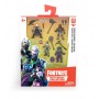 Fortnite Battle Royale Collection Pack de 4 Minifiguras 5 cm Wave 3