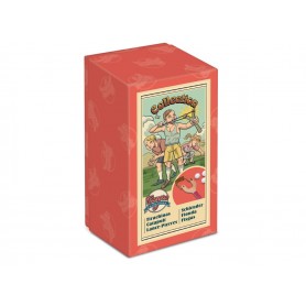 Tirachinas Collection (503)