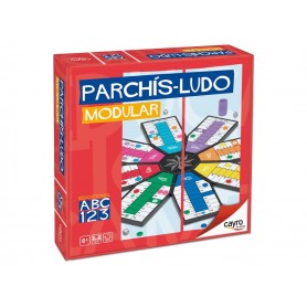 Parchís Modular (700)