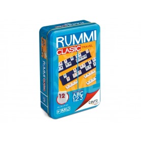Rummi Classic Travel (755)