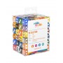 Oakie Doakie Dice Dados D6 16 mm Retail Pack Mixed (120)