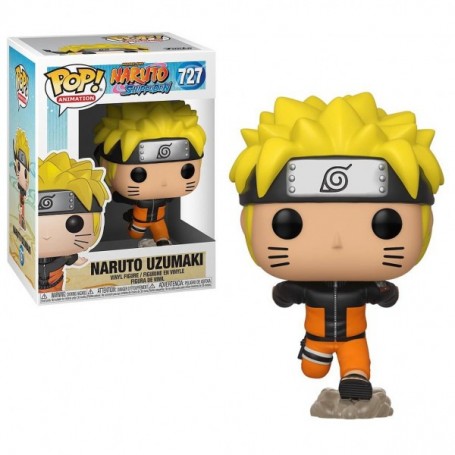 Figura POP! Naruto Running