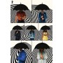 The Umbrella Academy Póster Family 61 x 91 cm