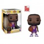 NBA Figura Super Sized POP! Vinyl LeBron James (Purple Jersey) 25 cm
