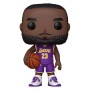 NBA Figura Super Sized POP! Vinyl LeBron James (Purple Jersey) 25 cm