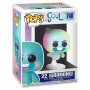 Figura POP! Disney Pixar Soul Grinning 22 - 9cm 748