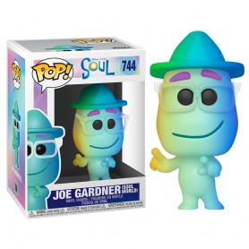 Figura POP Disney Pixar Soul - Soul Joe 9cm 744