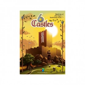 6 Castelos (Español)