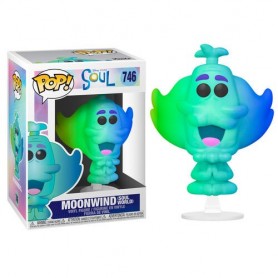 Figura Disney POP! Disney Pixar Soul Moonwind 9cm 746