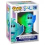 Figura Disney POP! Disney Pixar Soul Moonwind 9cm 746