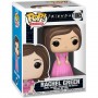 Figura POP Friends Rachel in Pink Dress 9cm 1065