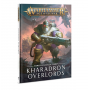 Tomo de batalla: Kharadron Overlords (Español)