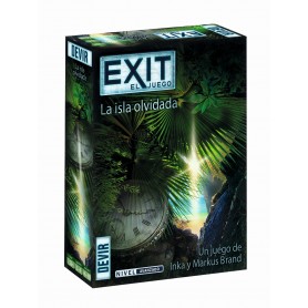 Exit 5 - La Isla Olvidada