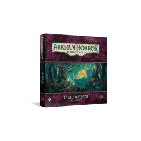 Arkham Horror - La era olvidada