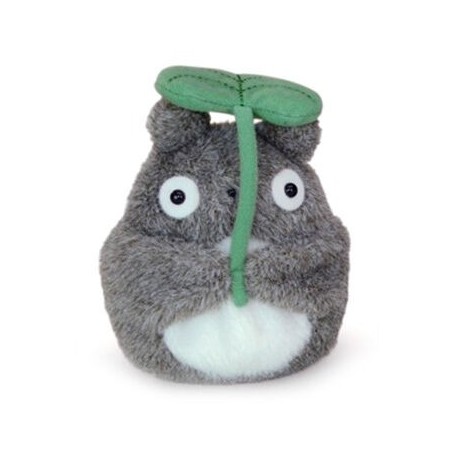 Peluche Totoro Mi Vecino Totoro 13cm