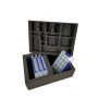 Gloomhaven Kit almacenace con cajas Benson