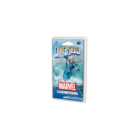 Quicksilver - Mercurio Marvel Champions