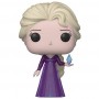 Figura POP! Disney Frozen 2 Elsa Exclusive 9cm 594