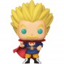 Dragon Ball Super Figura POP! Animation Vinyl Specialty Series Super Saiyan Hercule (Glow) 9 cm 818