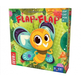 Flap - Flap
