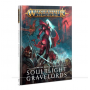 Tomo de batalla: Soulblight Gravelords (Español)