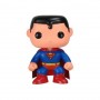 DC Comics POP! Vinyl Figura Superman 10 cm 07