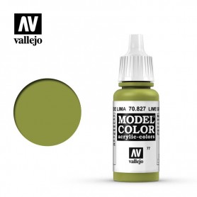 Verde Lima 70.827 Model Color