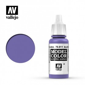 Violeta Azul 70.811 Model Color