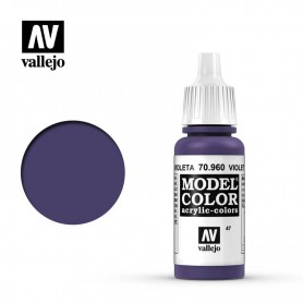 Violeta 70.960 Model Color