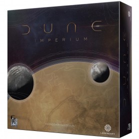 Dune: Imperium (Español)