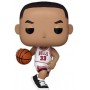 NBA Legends POP! Sports Vinyl Figura Scottie Pippen (Bulls Home) 9 cm 108
