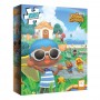 Animal Crossing New Horizons Puzzle Summer Fun (1000 piezas)