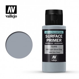 USN Gris Claro 73.615 Surface Primer