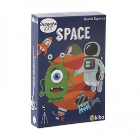 Space Inventa Kit