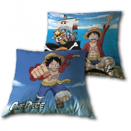 Cojin One Piece