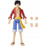 Figura Monkey D Luffy Anime Heroes One Piece 16cm