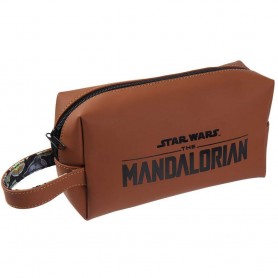 Neceser Mandalorian Star Wars