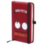 Cuaderno A6 Harry Potter