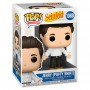 Funko Pop! Jerry with Puffy Shirt - Seinfeld 9 cm 1088