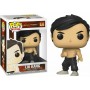 Mortal Kombat Movie POP! Movies Vinyl Figura Liu Kang 9 cm 535