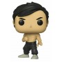 Mortal Kombat Movie POP! Movies Vinyl Figura Liu Kang 9 cm 535