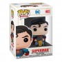 DC Imperial Palace Figura POP! Heroes Vinyl Superman 9 cm 402