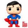 DC Figura POP! Heroes Vinyl Superman 25 cm 159