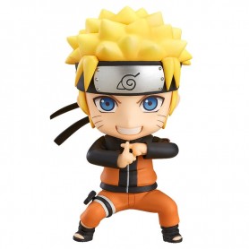 Figura Nendoroid Naruto Uzumaki Naruto Shippuden 10cm