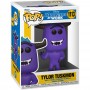 Monsters at Work POP! Disney Vinyl Figura Tylor Tuskmon 9 cm 1113