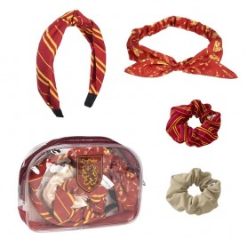 Neceser accesorios pelo Gryffindor Harry Potter