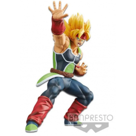 Dragon Ball Z Estatua PVC Posing Series Super Saiyan Bardock 17 cm